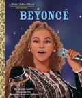 Beyonce A Little Golden Book Biography Presented by Ebony Jr