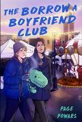 Borrow a Boyfriend Club