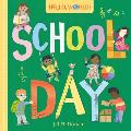 Hello World School Day