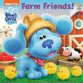 Farm Friends Blues Clues & You