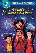 Graces Chinese New Year
