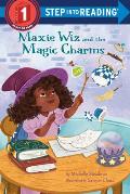 Maxie Wiz & the Magic Charms