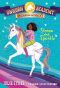 Unicorn Academy Treasure Hunt 04 Sienna & Sparkle