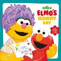 Elmo's Mommy Day (Sesame Street)