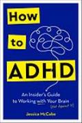 How to ADHD - Signed Edition