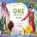 One Perfect Plan: The Bible's Big Story in Tiny Poems