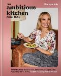 The Ambitious Cookbook
