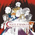 Castlevania The Official Coloring Book