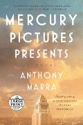 Mercury Pictures Presents - Large Print Edition