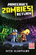 Untitled Minecraft Zombie Novel 2