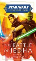High Republic Battle of Jedha Quest of the Jedi Star Wars