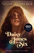 Daisy Jones & The Six TV Tie in Edition