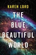 Blue Beautiful World