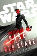 Inquisitor Rise of the Red Blade Star Wars