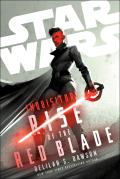 Rise of the Red Blade Inquisitor Star Wars