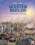 Minecraft: Master Builds