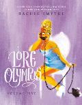 Lore Olympus Volume Five
