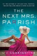 Next Mrs Parrish