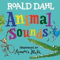 Roald Dahl Animal Sounds