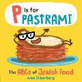 P Is for Pastrami