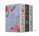 Jane Austen Gift Set