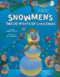Snowmens Twelve Nights of Christmas