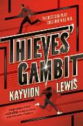 Thieves Gambit 01