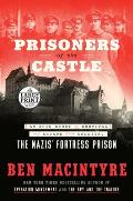 Prisoners of the Castle - Large Print Edition