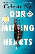 Our Missing Hearts - Large Print Edition