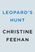 Leopards Hunt