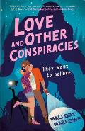 Love & Other Conspiracies