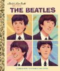 Beatles A Little Golden Book Biography