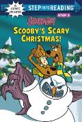 Scoobys Scary Christmas Scooby Doo