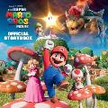 Nintendo(r) and Illumination Present the Super Mario Bros. Movie Official Storybook