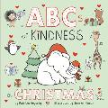 ABCs of Kindness at Christmas