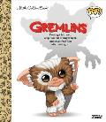 Gremlins Little Golden Book Funko Pop