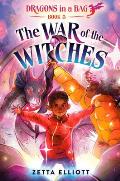 The War of the Witches