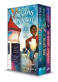 Dragons in a Box: Magical Creatures Collection