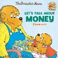 Lets Talk About Money Berenstain Bears