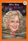 Who Was Betty White