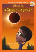 What Is a Solar Eclipse