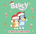 Bluey 12 Days of Christmas