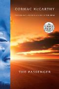 The Passenger - Large Print Edition