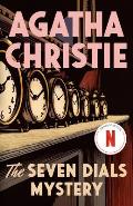 Seven Dials Mystery