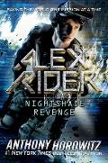Alex Rider 13 Nightshade Revenge
