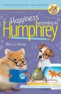 Humphrey 13 Happiness According to Humphrey