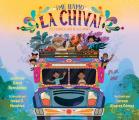 cMe llamo la Chiva El colorido bus de los Andes