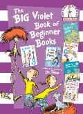 Big Violet Book of Beginner Books
