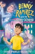 Benny Ram?rez and the Nearly Departed