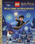 Welcome to Hogwarts (Lego Harry Potter)